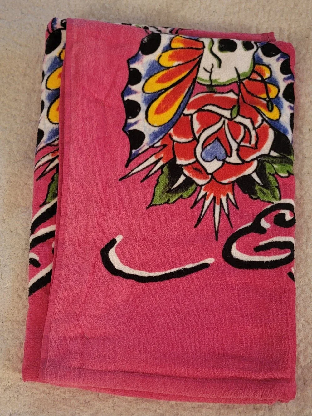 Ed Hardy ed hardy
